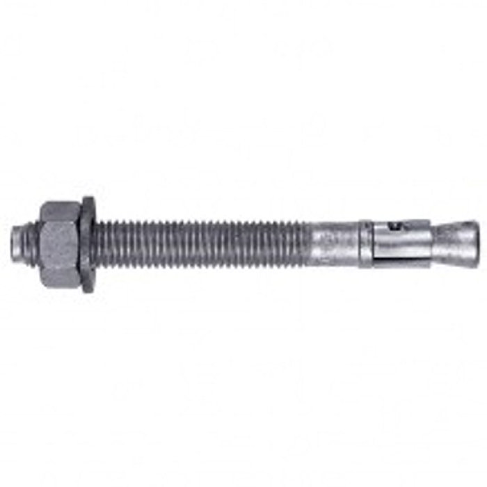 Expander 10x60 mm